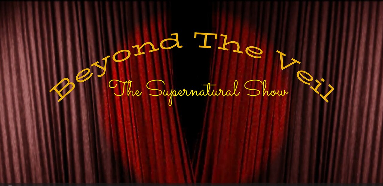 "Viewer Input" What's On YOUR Supernatural Mind?