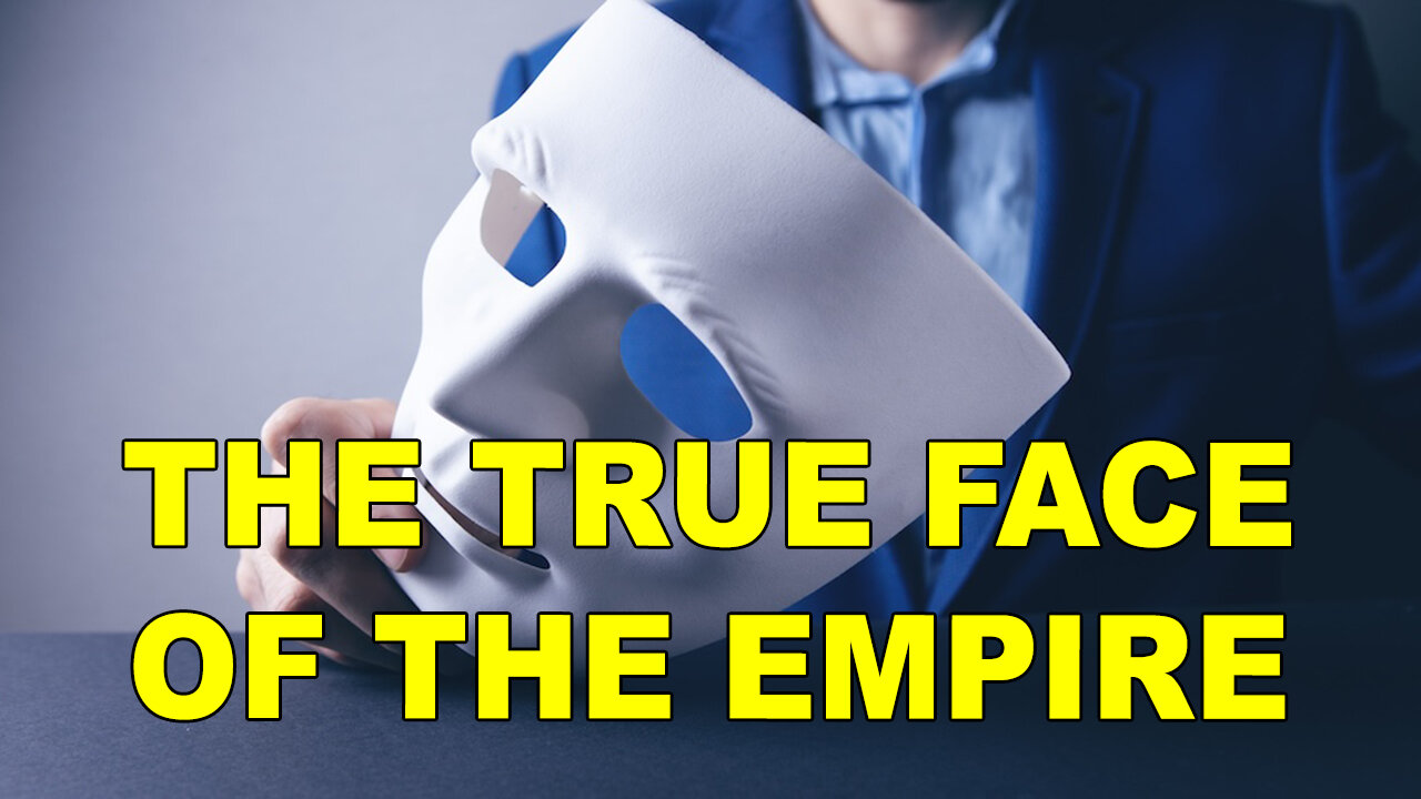 Hamas Succeeded In Exposing The True Face Of The Empire