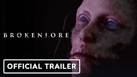 BrokenLore - Official Halloween Special Trailer