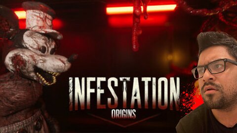 Jayko Plays Infestation: Origins Ft. BoltX45