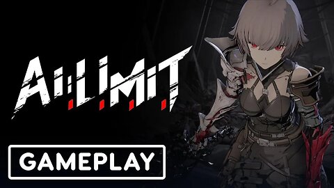 AI Limit - Official Gameplay Preview _ The Game Awards 2024