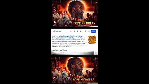 Wait… all of this came from Rome?! 😳🤯