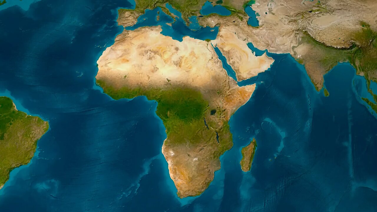 Why Does Spain Own Canary Islands?