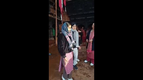 Gorkha Durbar