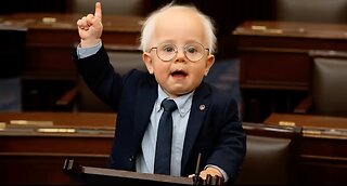 “Our health care system is broken.” Bernie slams bipartisan gov reopen with no health care deal