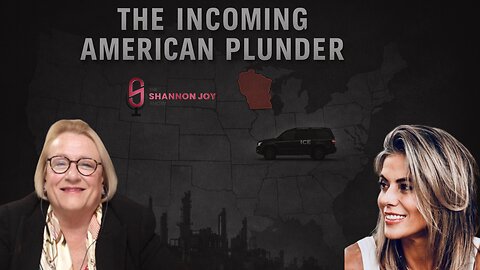 🔥SJ LIVE Thursday January 8: Live Exclusive With Catherine Austin Fitts: The Minnesota ICE Shooting, Venezuela Impact & The Incoming American PLUNDER🔥