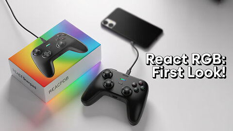 Evofox Elite X RGB Gamepad Review: The Ultimate Gaming Experience