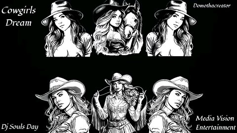 Domothacreator, Cowgirls Dream