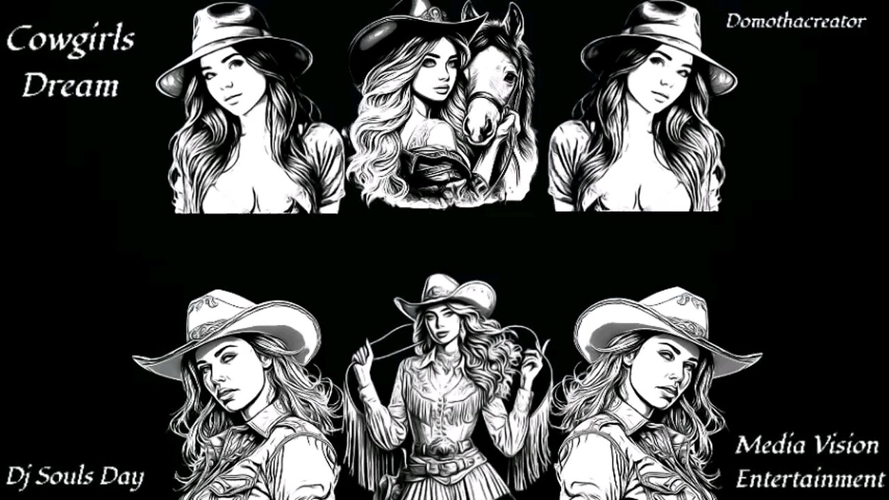 Domothacreator, Cowgirls Dream