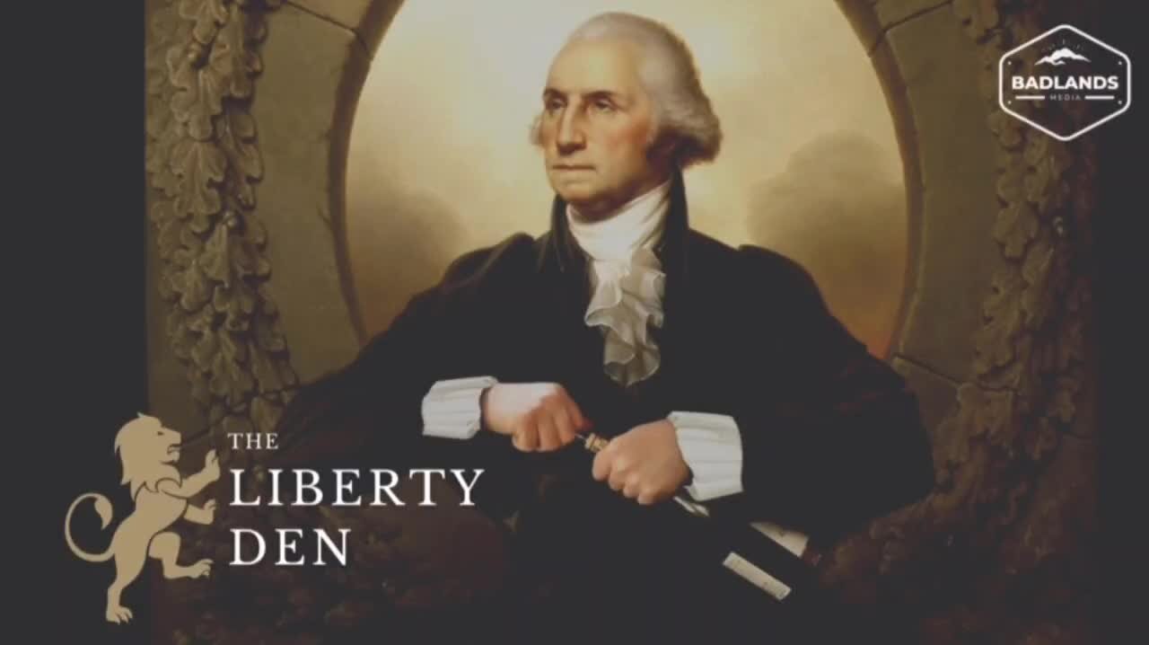 The Liberty Den Ep. 135: Bombs, Bannon, and the Battle of the Stinkpalm