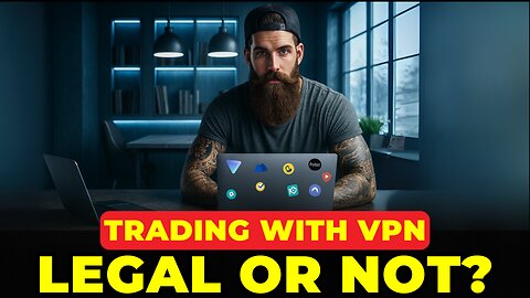 Is it Legal to Use a VPN for Crypto Trading? What U.S. Traders Must Know 