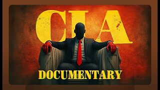 Black Budget - The ENTIRE History of CIA | Documentary