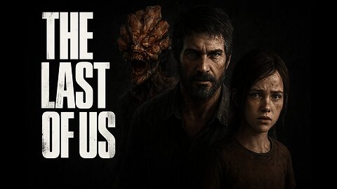 The Last of Us Part 2