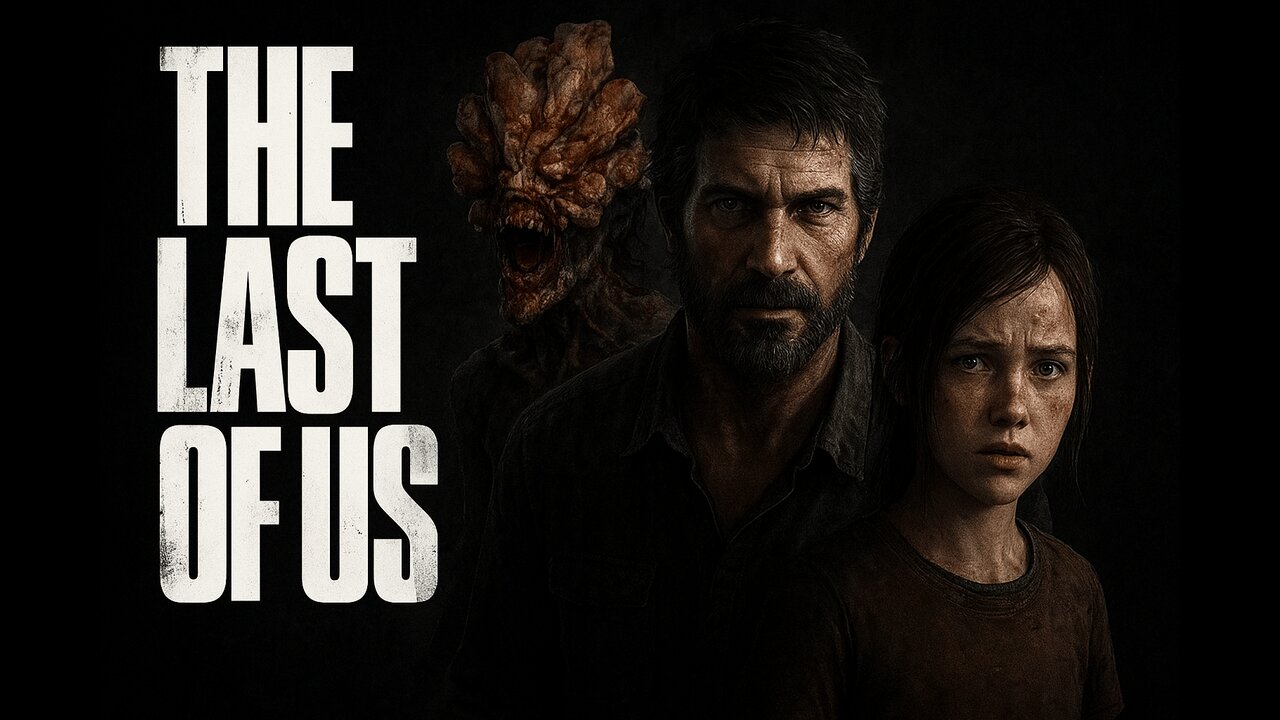 The Last of Us Part 2