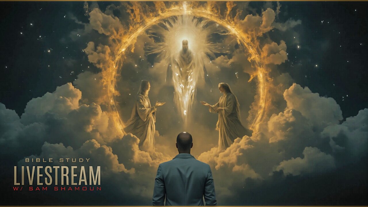 Debate Review: Muhammad in the Torah & Rabbis Struggle with the Trinity