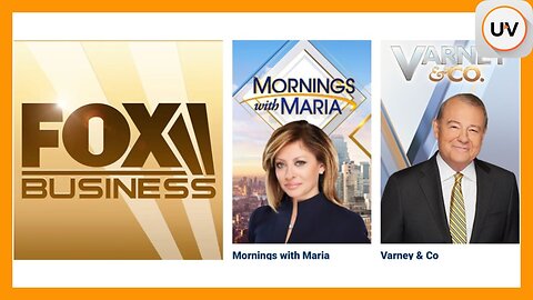July CPI Report, Trump Federalizes Strategy, China Trade, EPA Crackdown | MAGA News | on UVueTV