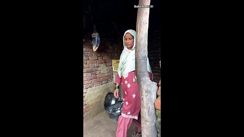 कहा से मोटी दिख रही हु