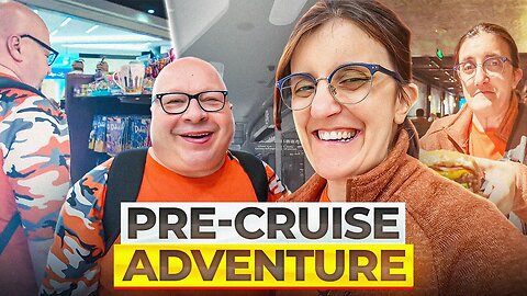 Beijing Pre-Cruise Adventure: 4 Days of Culture & Fun Before Ovation of the Seas Departure!