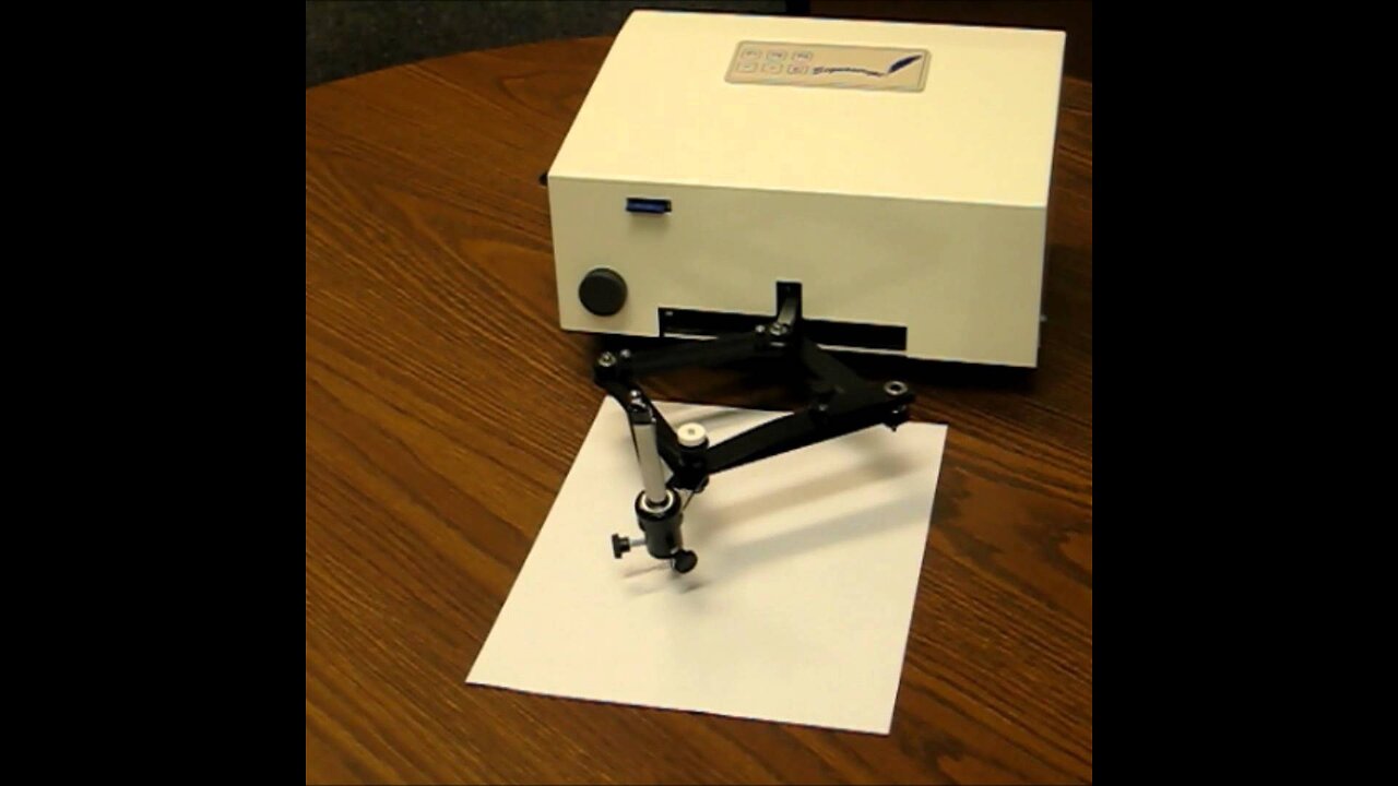 Autopen Presidents! You Reap What You Sow.