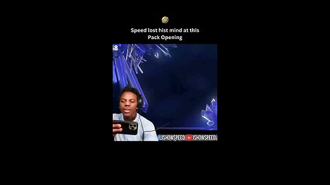 ishowspeed got messi😂