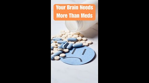 Medications Are One Tool — Nutrition Is Another