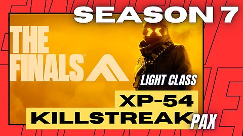 THE FINALS: INSANE Killstreak Gameplay! | Wiping Squads in Cashout #TheFinals #Gaming