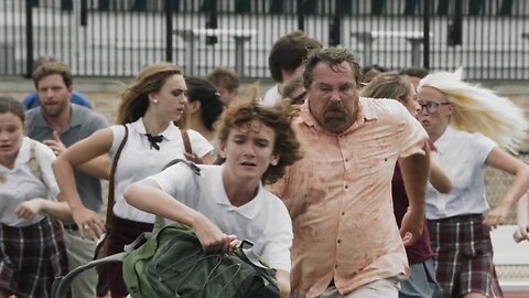 Epidemic That Caused Every Parent Want To K1LL Their Children Movie Recap