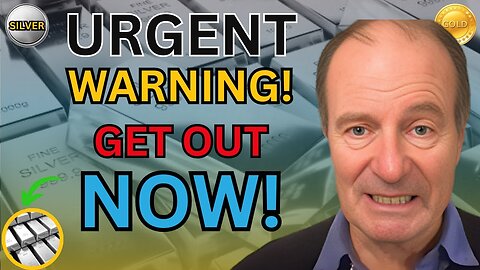 ⚠️ If You Own Gold or Silver, WATCH THIS – Alasdair Macleod | Gold and Silver News Today