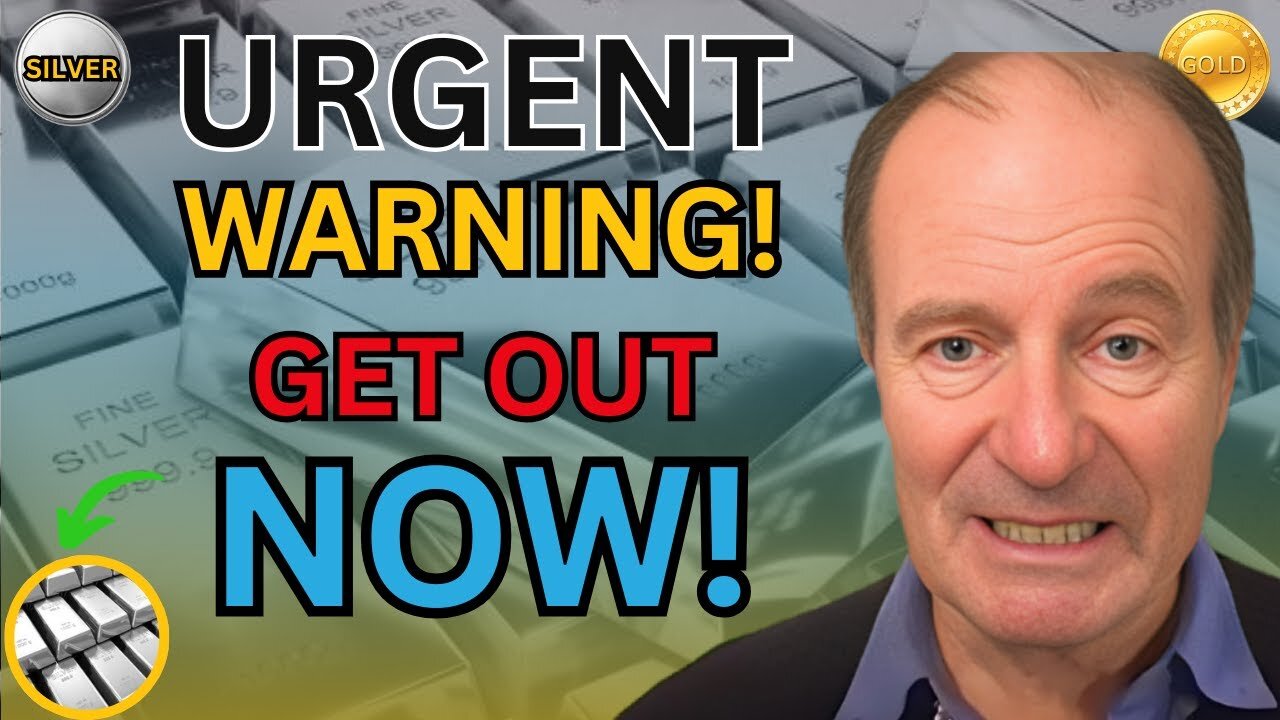 ⚠️ If You Own Gold or Silver, WATCH THIS – Alasdair Macleod | Gold and Silver News Today
