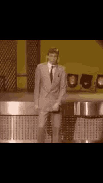 NOT DONALD TRUMP ON SOUL TRAIN 🕺 LOL 🪩 [TRUMP 2024]