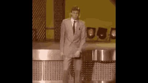 NOT DONALD TRUMP ON SOUL TRAIN 🕺 LOL 🪩 [TRUMP 2024]