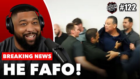 LIVE: Alex Padilla HANDCUFFED, LA Riot UPDATES, Air India Crash, + MORE | EP 122