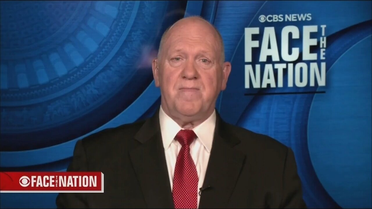Border Czar: Illegal Aliens Responsible for Family Separations, Not Law Enforcement