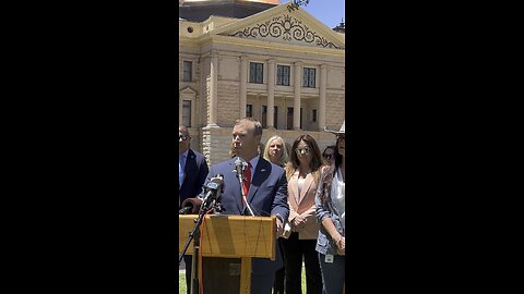 State Republican Lawmakers, Law Enforcement to Host Press Conference