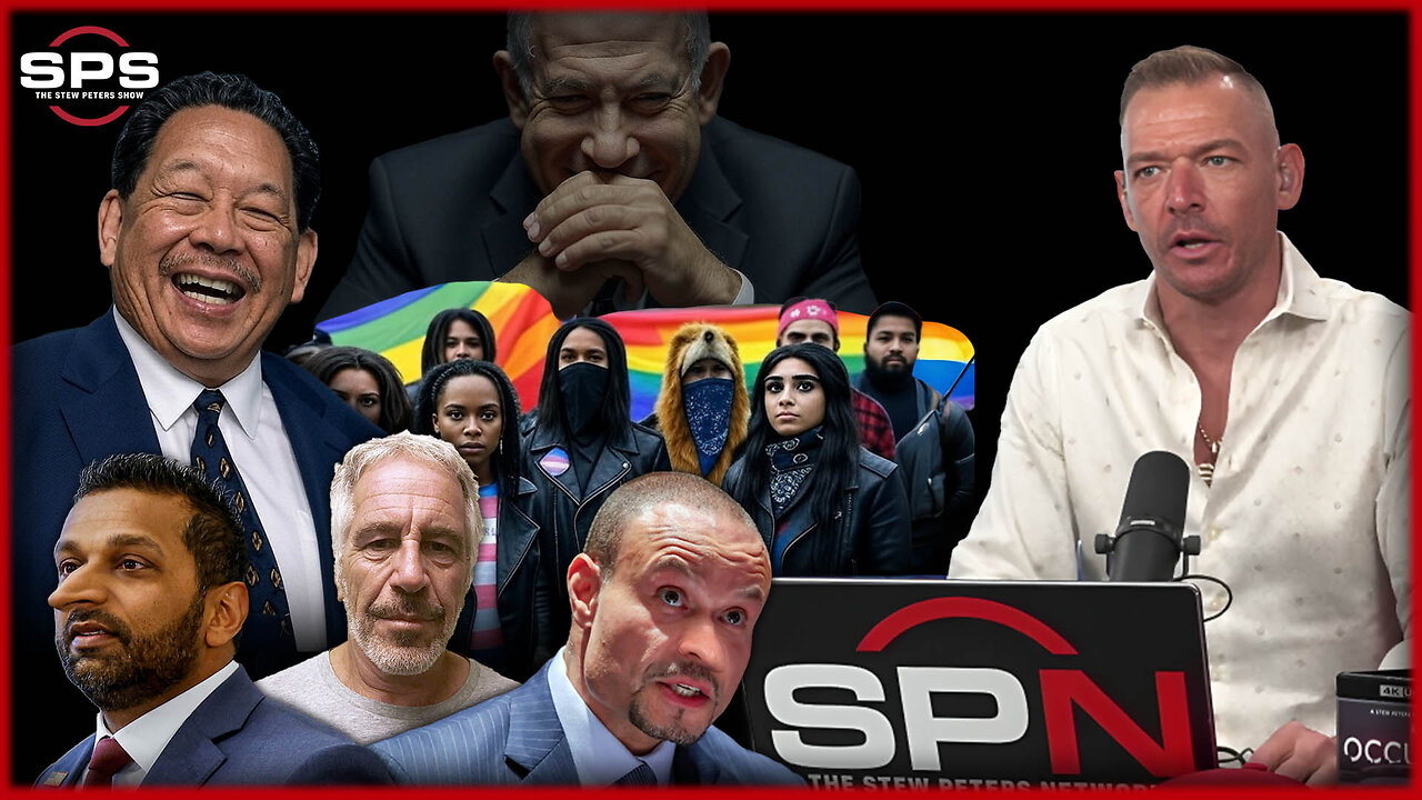 ISRAEL: Our “Greatest Ally” or Greatest Parasite?!