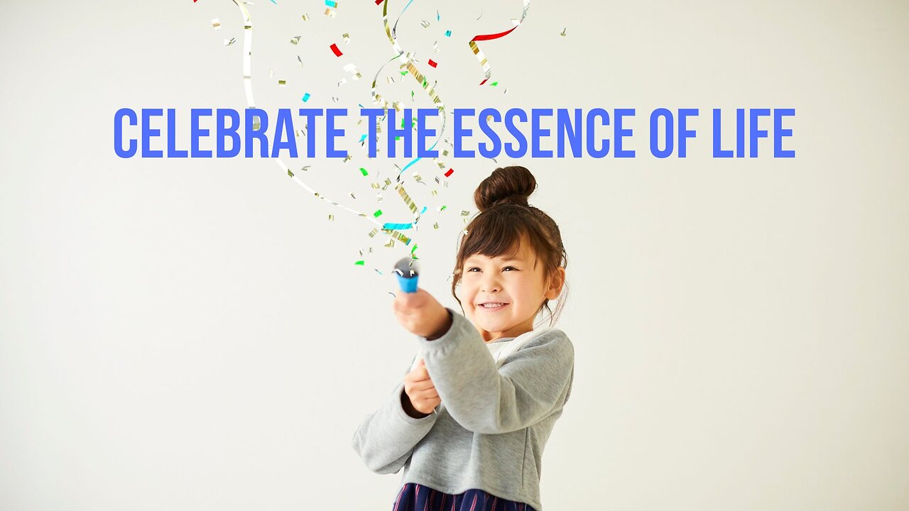 CELEBRATE the ESSENCE of LIFE ~ JARED RAND’s GLOBAL MEDITATION CALL 7-03-2025