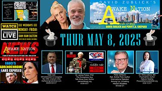 The Awake Nation LIVE 05.08.2025.