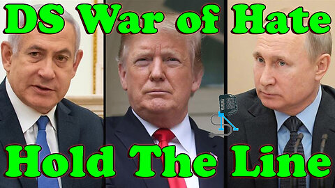 Deep State Running Out Of Time | On The Fringe