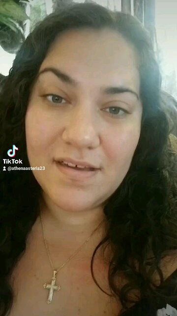 It doesn't matter what you have. It only matters who you share it with.