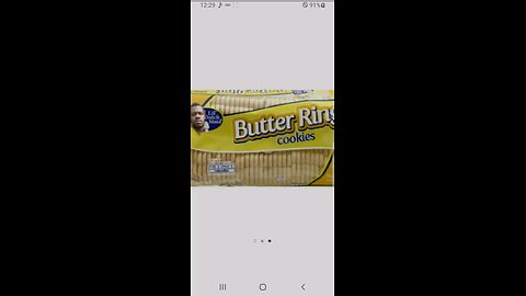 Melgunz Da Realist - Butter Cookies Freestyle 2024