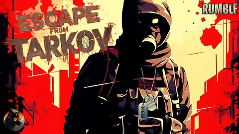 ADDICTED- ESCAPE FROM TARKOV / PVE PLAYTHRU #8 / ARC R4ID3RS WITH M3 AND CRIP AFTER