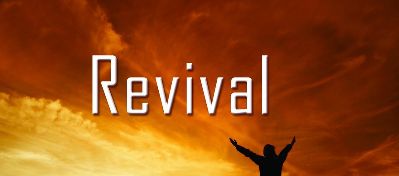 Revival25 Day 2 10-27-2025