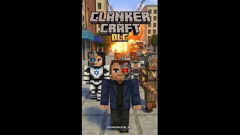 The Minecraft Civil Rights DLC Wasn't What I Expected (satire)