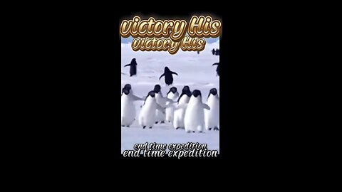 another chunk of victory by end time expedition