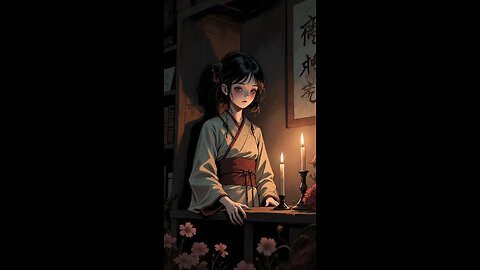 The Haunted Doll of Akiko