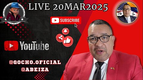 [20MAR2025] ENTREVISTA ALBELADOR IZAGUIRRE [GOCHO.OFICIAL]