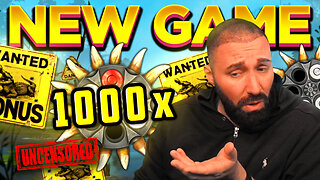 GRAB YOUR GEAR, WE'RE GOING HUNTING! NEW GAME WITH ‪@X7Dave‬