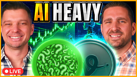 Crypto Ai Coins to Watch NOW