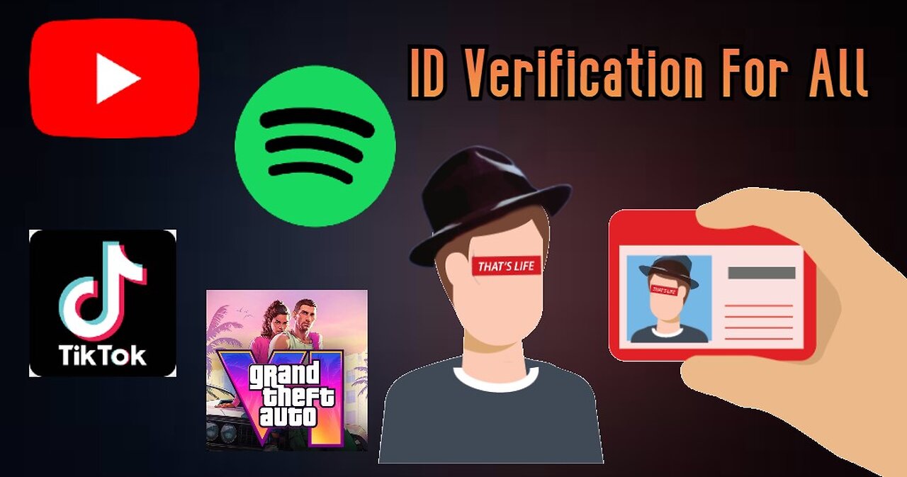 ID Verifications & The REAL Peral Clutchers