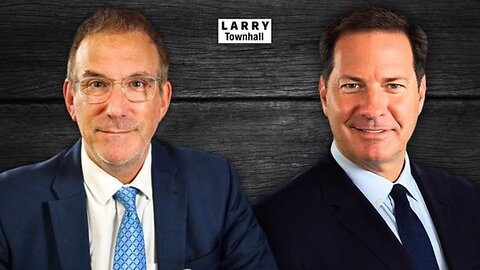 The Death Of Mainstream Media, And Why Gavin Newsom Won't Run: Larry O'Connor With Mark Halperin
			